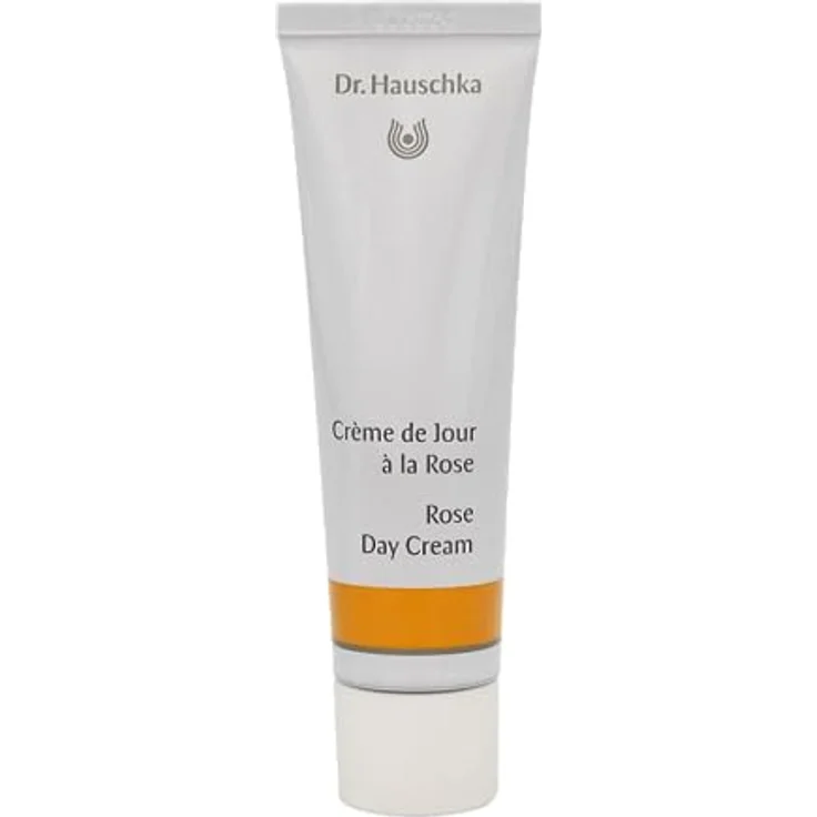 Dr. Hauschka gesichtspflege Rose Day Creme Cream 30 ml – Bild 2