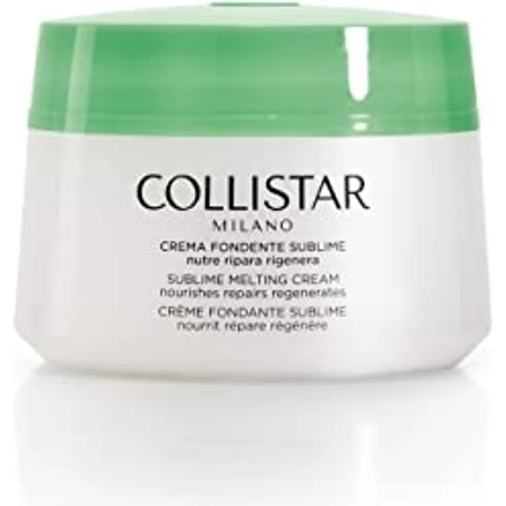 Collistar Perfect Body Sublime Melting Cream 400 ml  – Bild 2