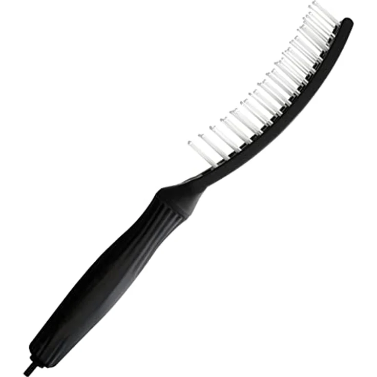 Olivia Garden Fingerbrush medium – Bild 4