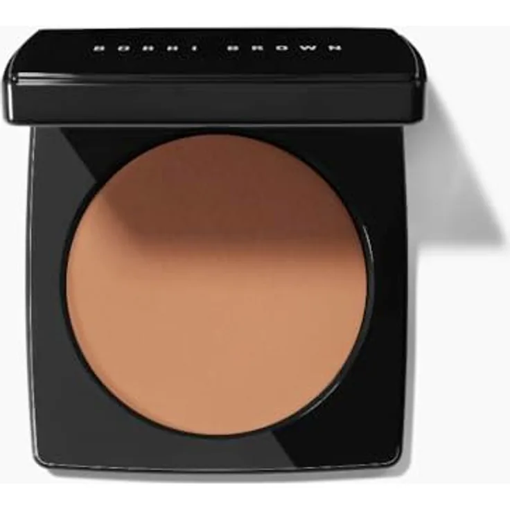 BOBBI BROWN Bronzing Powder - Golden Light 9 g, Bräunungspuder mit natürlich mattem Finish
