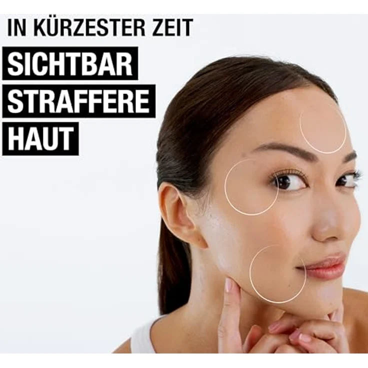 Neutrogena Retinol Boost+ intensives Serum 30 ml, reines Retinol für effektive Hautverjüngung – Bild 3