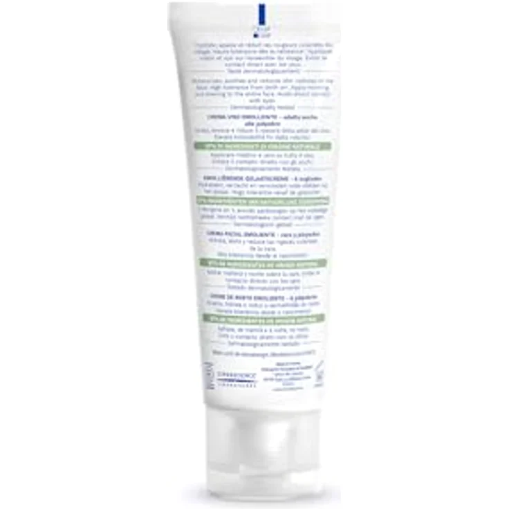 Mustela Stelatopia Creme Émolliente Visage 40 ml – Bild 3