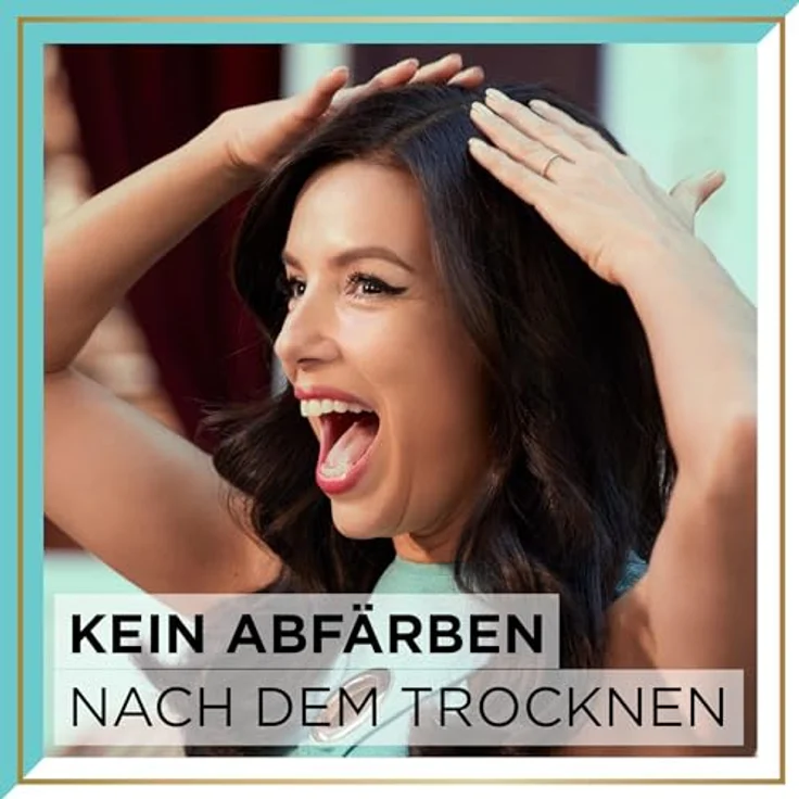 L'Oréal Paris Magic Retouch Ansatz-Kaschierspray, XL-Vorteilspack für stufenlose Übergänge, Dunkelblond bis Hellbraun, 150 ml – Bild 5