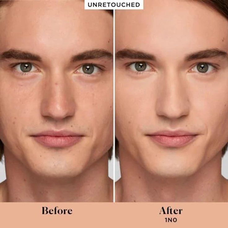 Laura Mercier Real Flawless Concealer 2W1, Weightless Perfecting Concealer mit 16 Stunden Halt, 5,4 ml – Bild 2