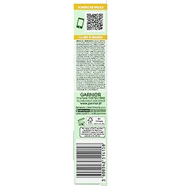 Garnier Vitamin C Aufhellende Augencreme, 15ml – Bild 3