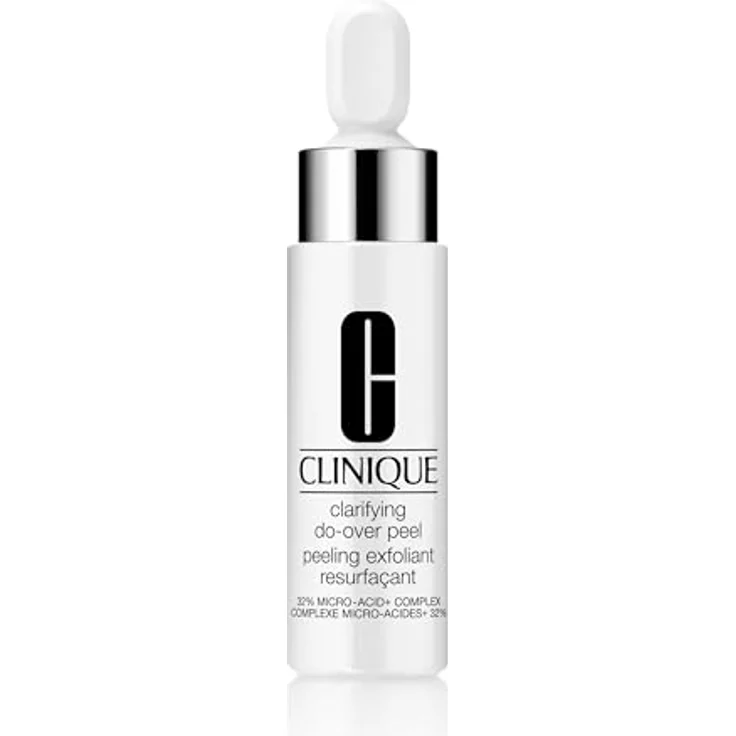 Clinique Peeling Clarifying Do-Over Peel 30 ml – Bild 2