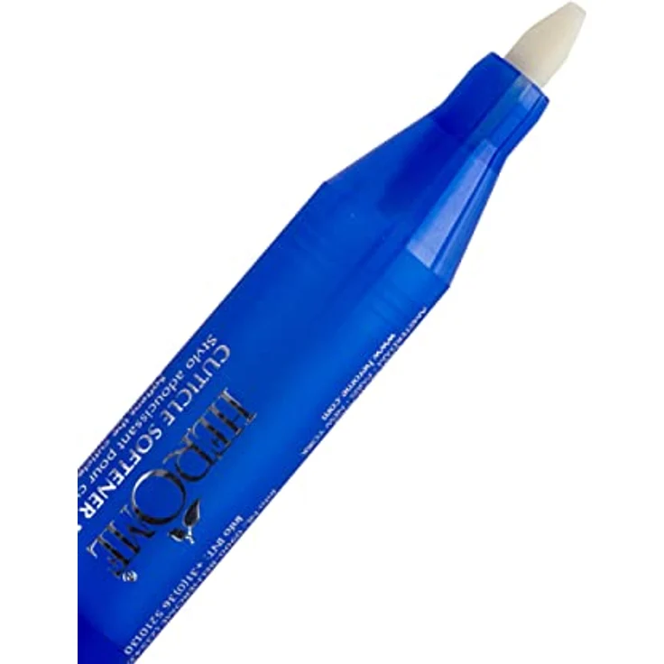 Herome Weiche Nagelhaut Stift (Cuticle Softener Pen) - Pflegende Öl für Eingerissene Nagelhäute. Der Cuticle Softener Pen pflegt und die Nagelhaut und macht sie weicher. - 4ml. – Bild 4