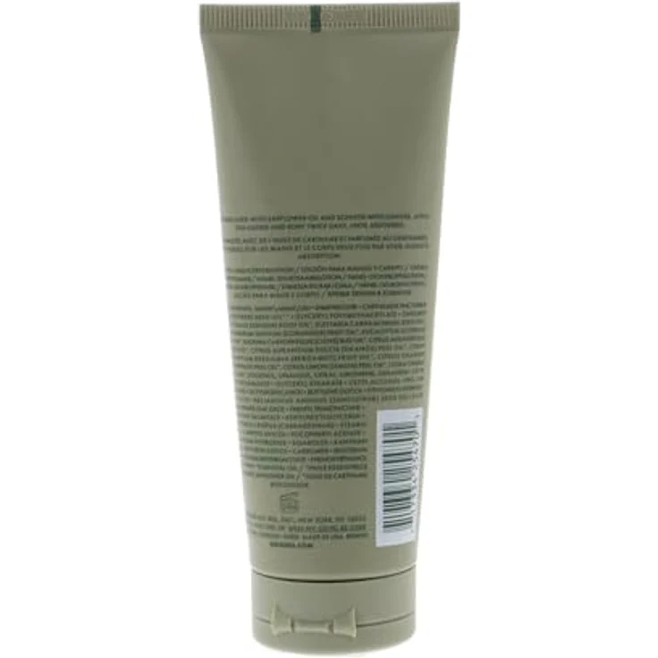 ORIGINS Ginger Hand & Body Lotion 75 ml, feuchtigkeitsspendende Bodylotion – Bild 2