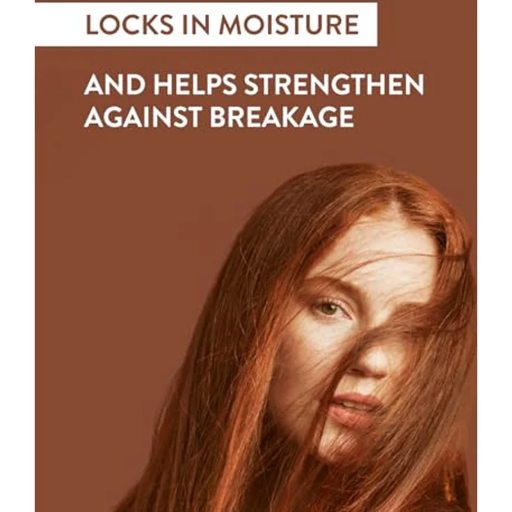 Native Shampoo, feuchtigkeitsspendendes Shampoo für Frauen & Männer, ohne künstliche Duftstoffe oder Mineralöle, mit Kokosnuss- & Vanille-Duft, 487 ml – Bild 3