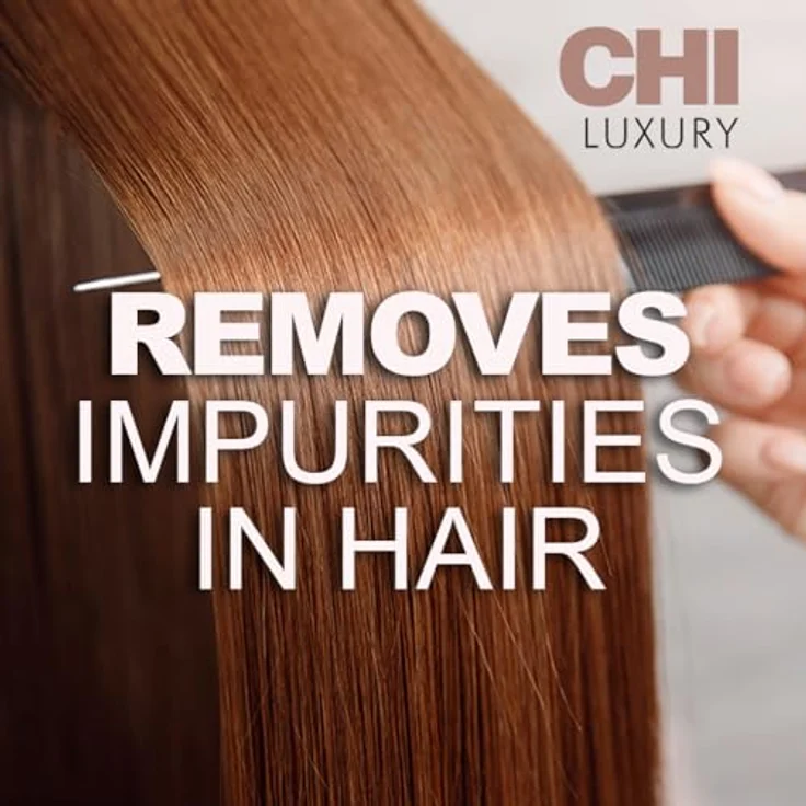 CHI Luxury Black Seed Dry Oil 89 ml – Bild 8