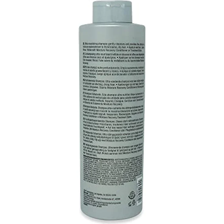 Joico Moisture Recovery Shampoo 1000 ml – Bild 2