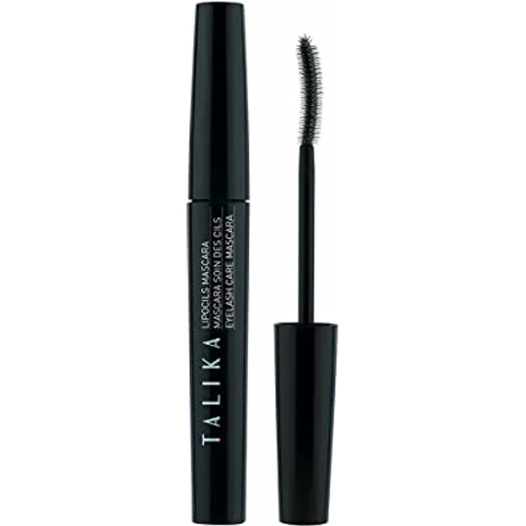 TALIKA LIPOCILS mascara water resistant 8.5 ml, wimpernverstärkende Formel, budgesichere Vorteile