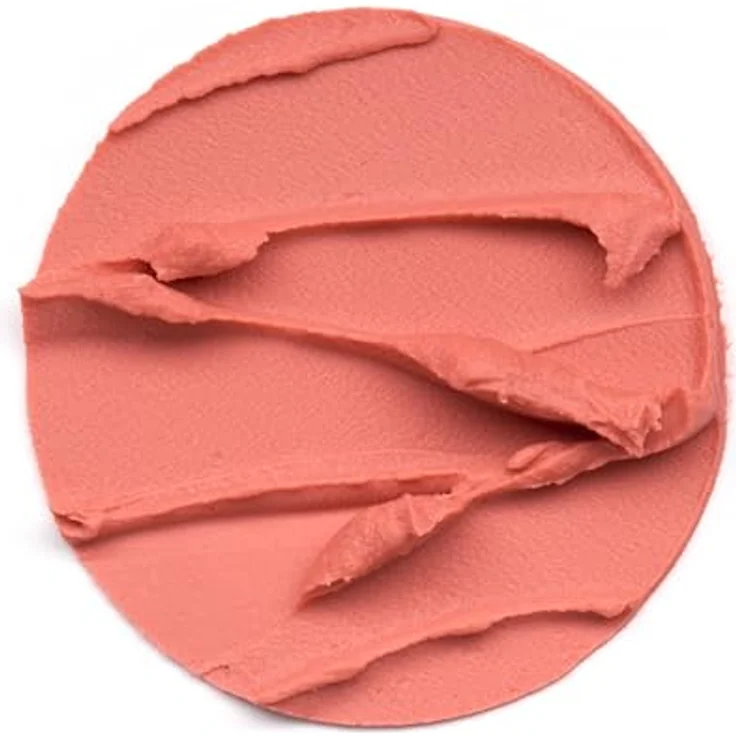 essence soft touch mousse blush, Rouge Nr. 30, Rot, mattes Finish, vegan, ölfrei, 1er Pack (5g) – Bild 3