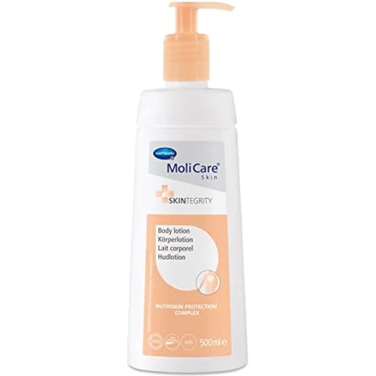 Menalind Locion Corporal 500Ml