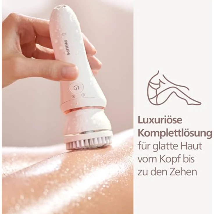 Philips, Epilierer, BRE770/92 – Bild 6