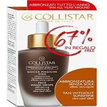 Collistar Magic Drops Selbstbräunungskonzentrat, 50 ml