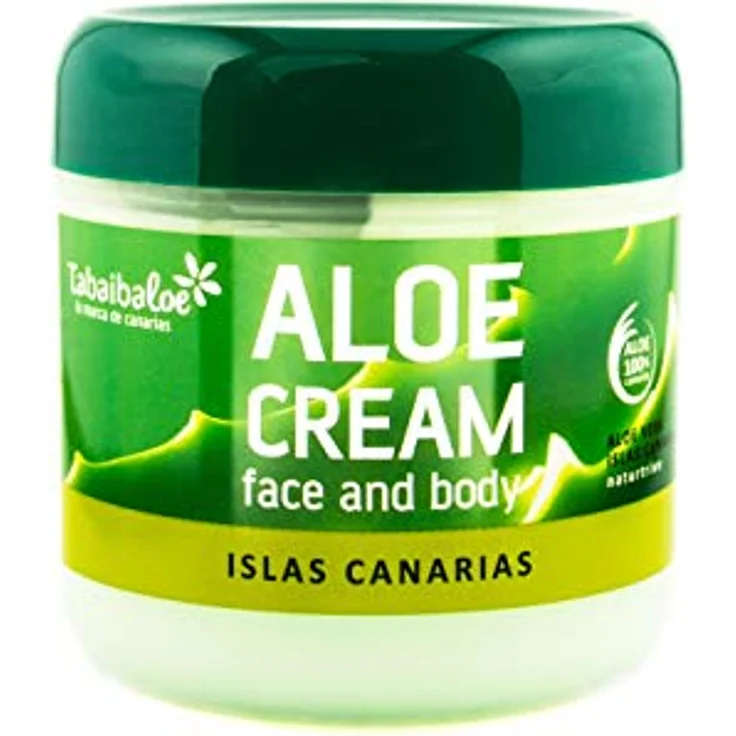 Tabaibaloe-Geschenk-Set Duschgel Face & Body Cream Handcreme Glycerin-Seife  – Bild 8