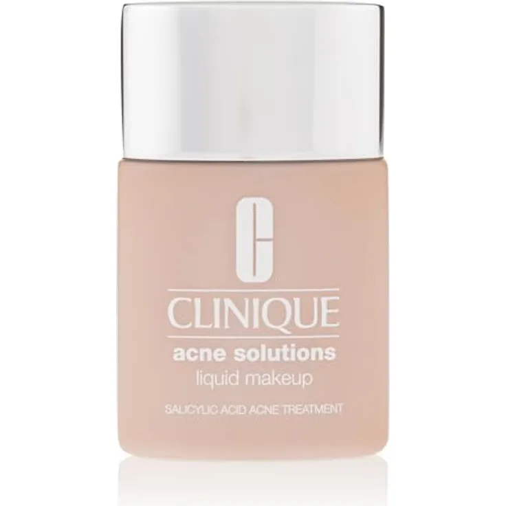 Clinique Anti-Blemish Solutions Liquid Makeup - CN 90 Sand (30 ml) Foundation