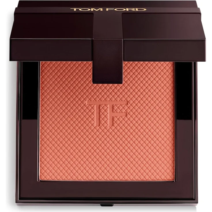 TOM FORD Architecture Soft Matte Blush, Rouge mit samtig-mattem Finish in Apricot Suede, 11 g