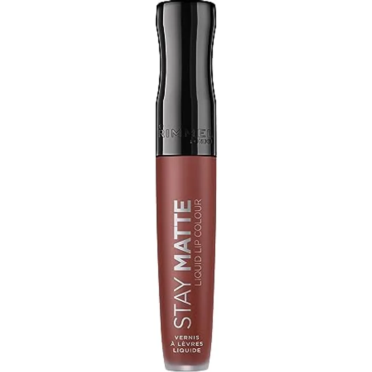 Rimmel Stay Matte Nude Lipstick 723