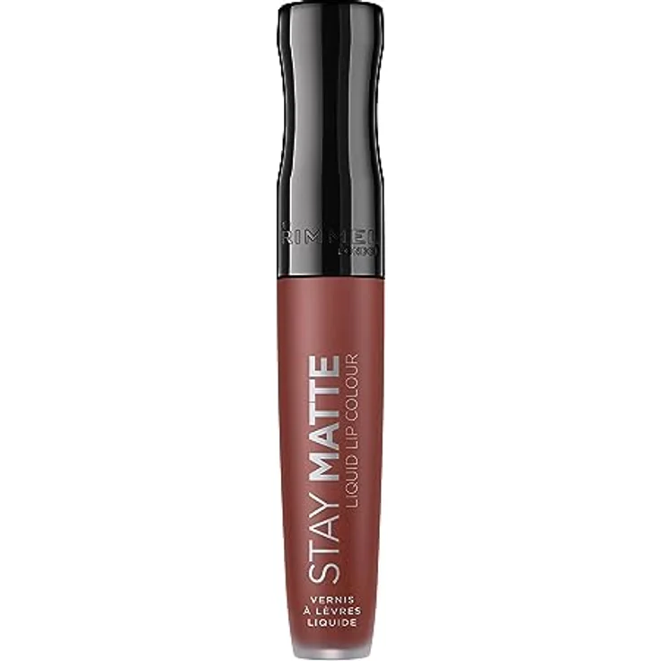 Rimmel Stay Matte Nude Lipstick 723