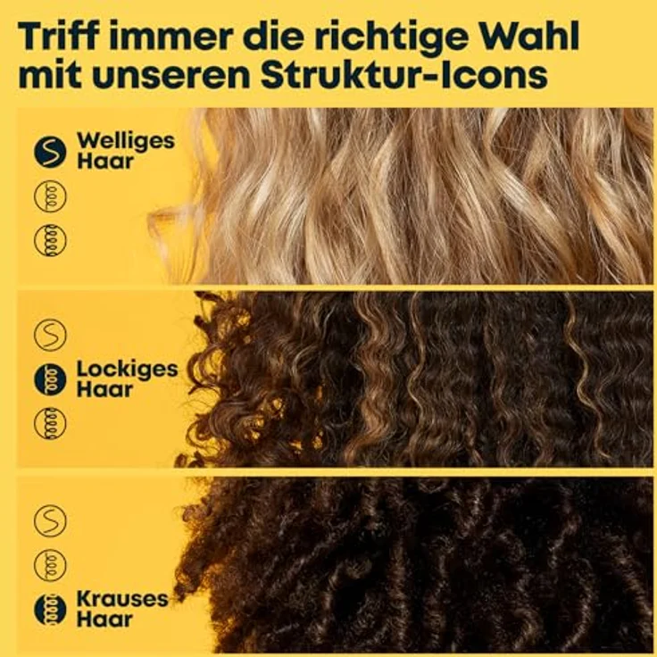 Matrix A Curl Can Dream Wave Scrunch N’ Go Spray, Für definierte Wellen, Mit Manuka-Honig Extrakt und Rosenwasser, Hitzeschutz bis zu 230°C, 1 x 250 ml – Bild 5