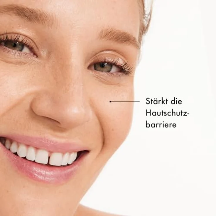 SANTE Naturkosmetik Pore Control Perfector Serum, Gesichtsserum mit Bio-Gänseblume und Niacinamid-Effekt, 30 ml – Bild 5