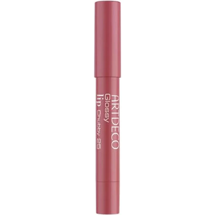 ARTDECO Glossy Lip Chubby, Lipgloss mit feuchtigkeitsspendender Textur, 1,8 g, in verschiedenen Farben erhältlich – Bild 2