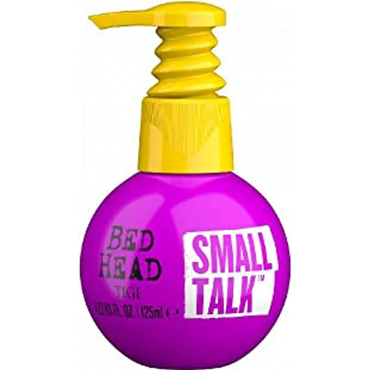 Bed Head by TIGI Small Talk Volumen Stylingcreme 125 ml – Bild 2