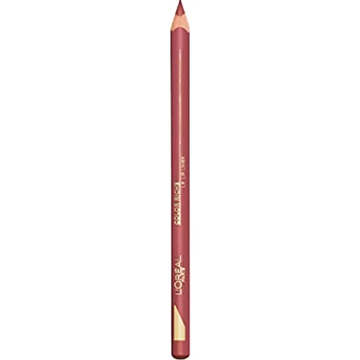 L'Oréal Paris Color Riche Le Lipliner 362 Cristal Cappucino, 4 g
