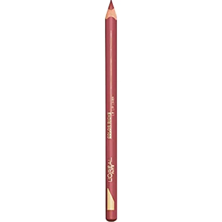 L'Oréal Paris Color Riche Le Lipliner 362 Cristal Cappucino, 4 g – Bild 1