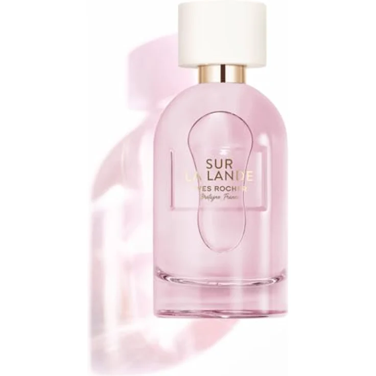 Yves Rocher Pleines Nature, Eau de Parfum Sur La Lande, 30ml Zerstäuber für Damendüfte, hochwertige Naturessenz – Bild 1