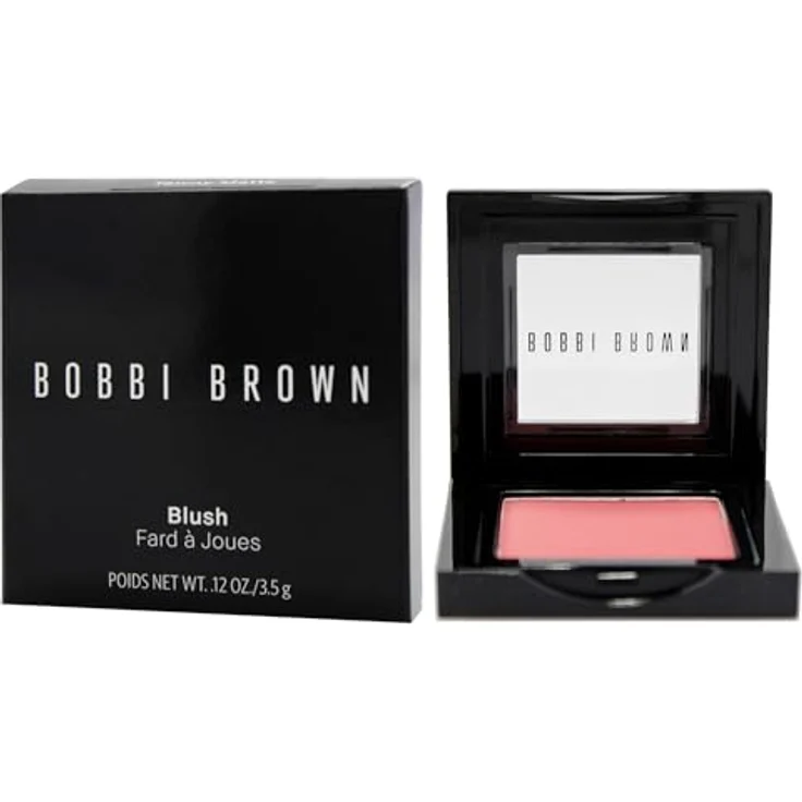 BOBBI BROWN Blush - Tawny 3,5 g, Langanhaltendes Puderrouge – Bild 4