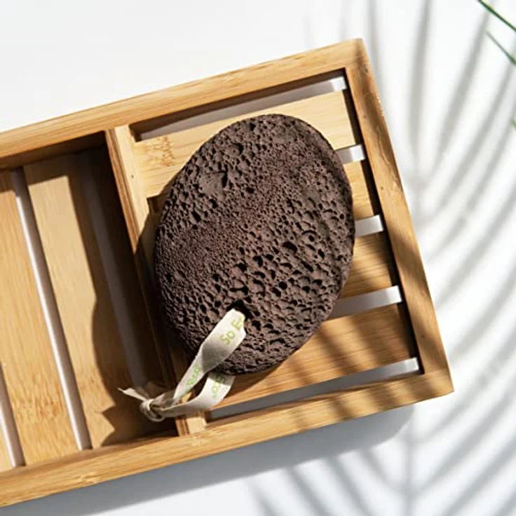 Invogue So Eco - Natural Lava Pumice – Bild 3