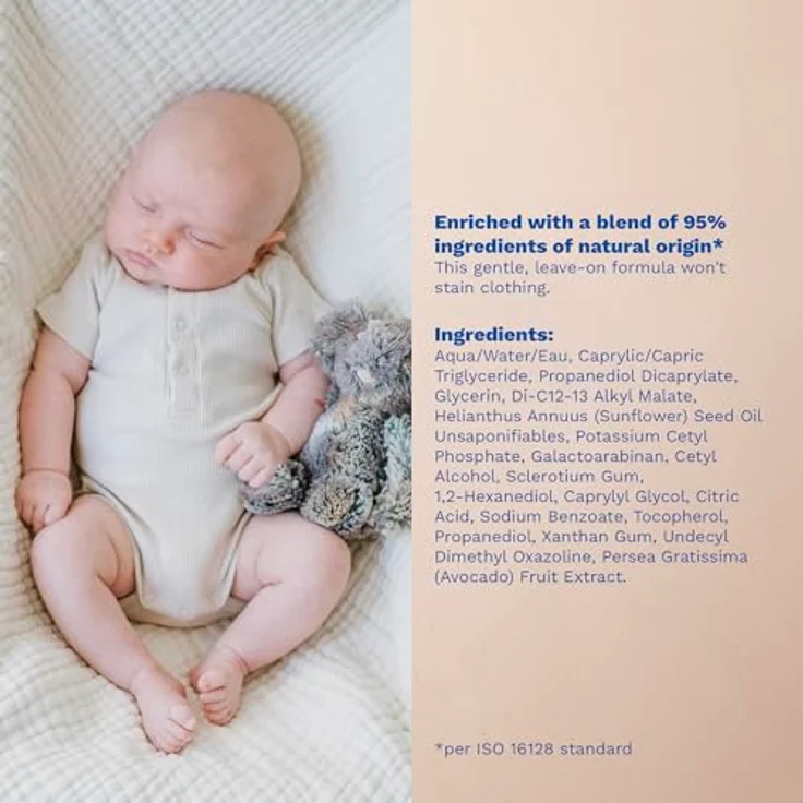 Mustela Bébé Cradle Cap Creme gegen Bildung von Schuppen auf der Kopfhaut 40 ml für Kinder – Bild 8