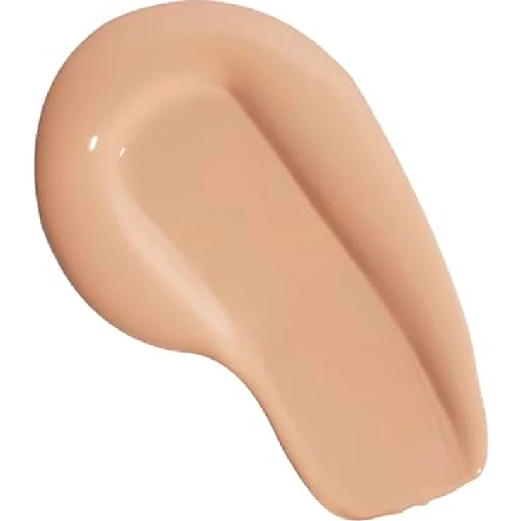 Revolution Beauty London, Skin Silk Serum Foundation, Light to Medium Coverage, Contains Hyaluronic Acid, F12, 23ml – Bild 3