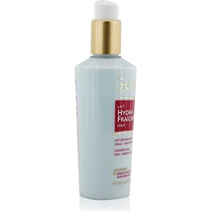 Guinot Lait Hydra Fraicheur 200 ml, für Damen und Herren – Bild 3