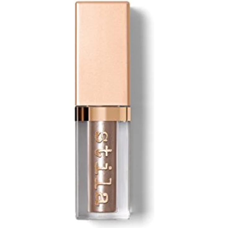 Stila Cosmetics Shimmer & Glow Flüssiger Lidschatten, Farbton Grace, 4.5 ml, langanhaltend und leicht aufzutragen – Bild 1