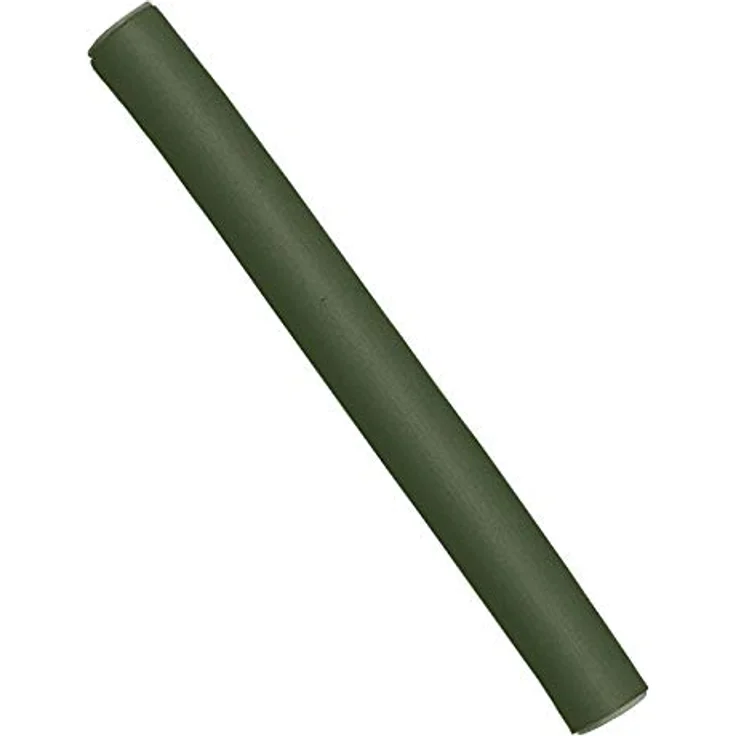 Efalock Professional Flexwickler, 25 mm, olive grün, (1 x 6 Stück) – Bild 2