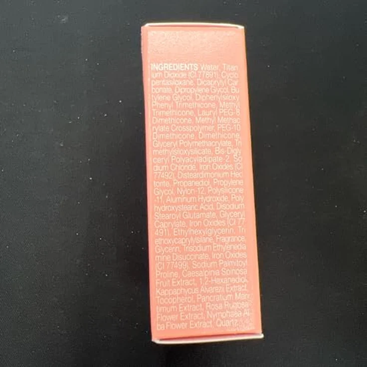 TIRTIR Mask Fit Aura Cushion Mini, mattierendes Make-up im Schwämmchen, Farbton 17W French Vanilla, 4.5 g, mit ausgezeichneter Abdeckung und feuchtigkeitsspendender Hyaluronsäure – Bild 9