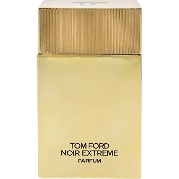 Tom Ford Noir Extreme Parfum Herrenduft 100 ml – Bild 1