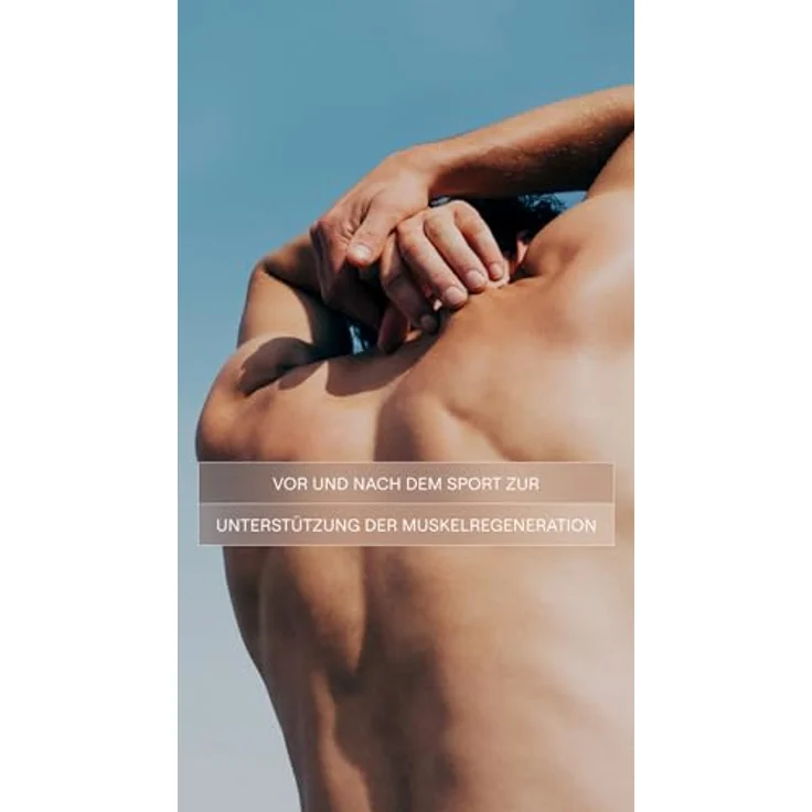 Weleda Arnika Massage-Öl 50 ml  – Bild 3