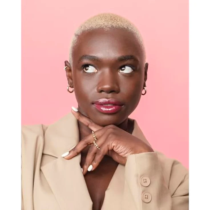 L'Oreal Paris COLOR RICHE shine lips #111-instaheaven 4,8 g – Bild 7