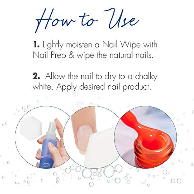 Nail Prep, Nagelspray, Inhalt: 118 ml – Bild 6