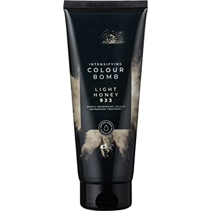 Colour Bomb Light Honey 933 200 ml