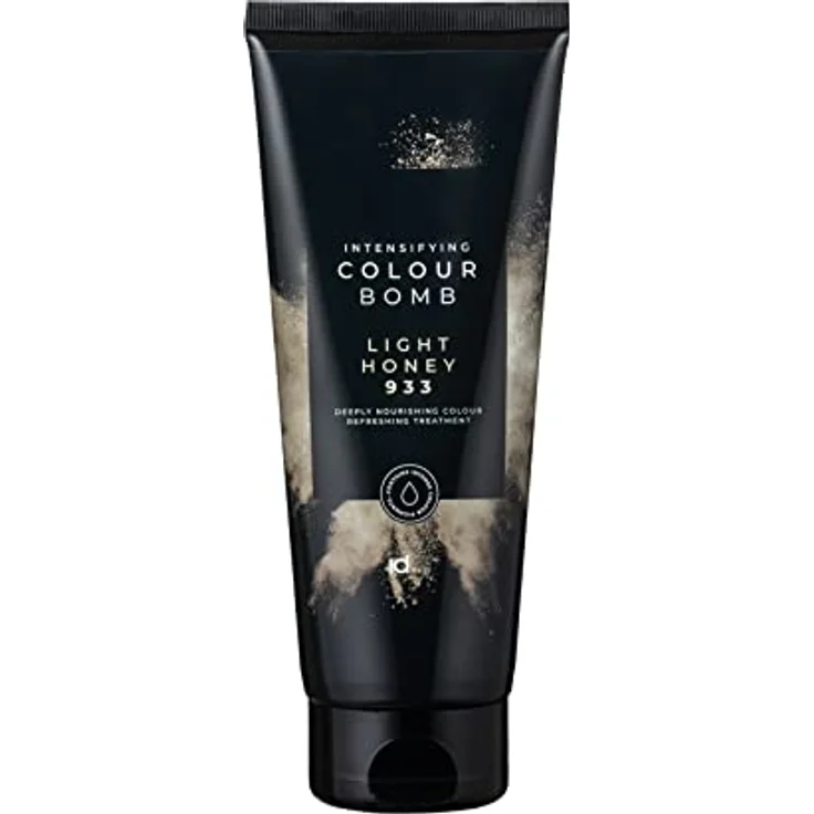 Colour Bomb Light Honey 933 200 ml