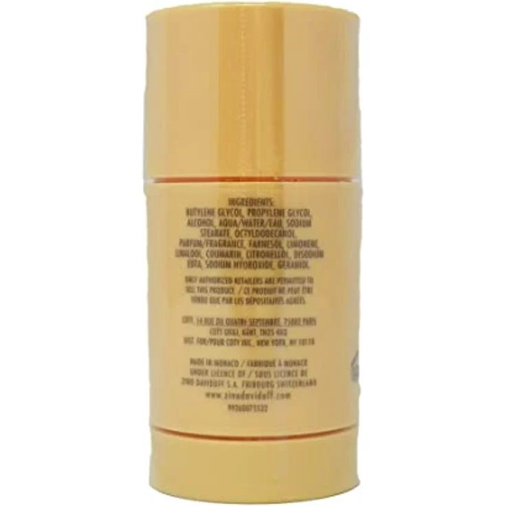 Davidoff Zino Deodorant Stick 75 ml – Bild 3