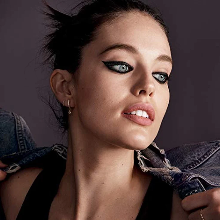 Maybelline Eyeliner Tattoo Maybelline Augen Make-up 1,3 g - Farbe: 910-bold brown 1,3 gr  – Bild 5