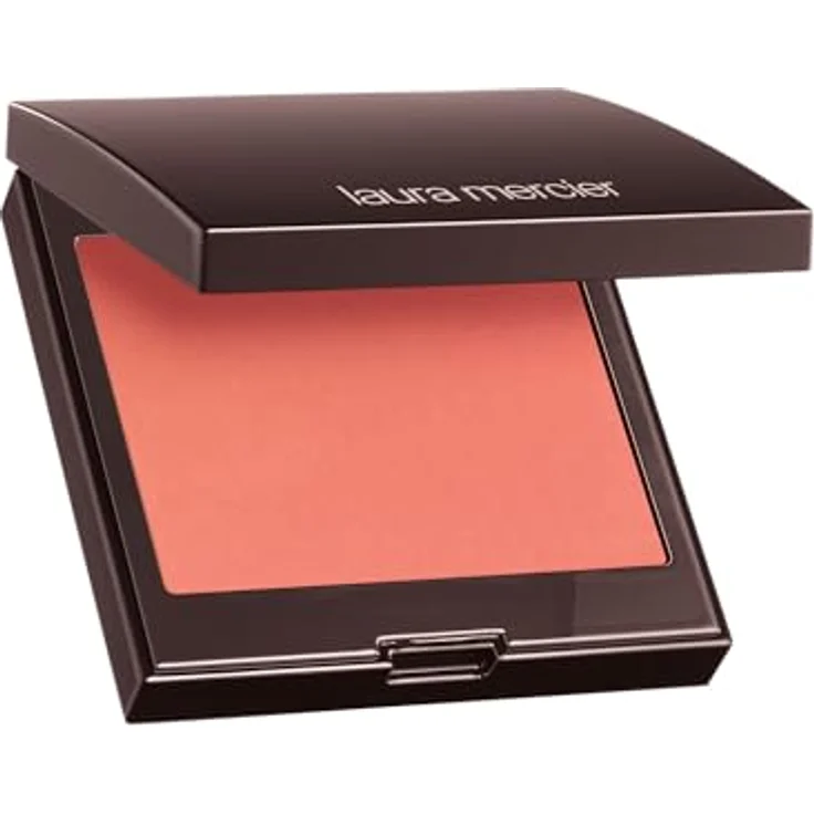 Laura Mercier Colour Infusion Blush, transparenter Puder-Rouge in Peach, 6 g – Bild 6
