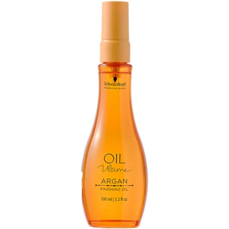 Schwarzkopf - Oil Ultime - Argan Finishing Oil - 100 ml